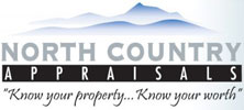 North Country Appraisals