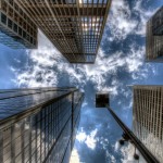 Cityscapes-Buildings-Skyscrapers-Hdr